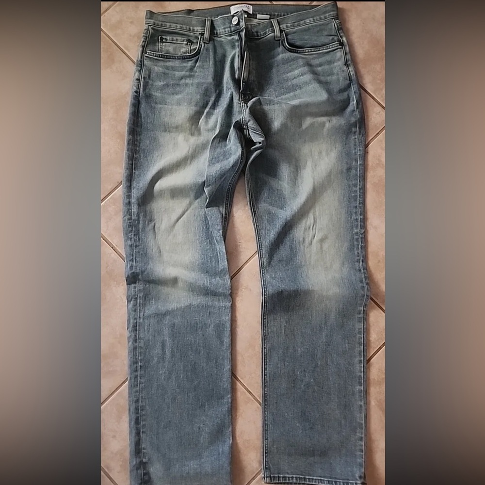 Tecovas Standard Jean